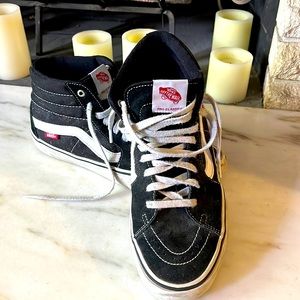 Vans skate high pro Cush